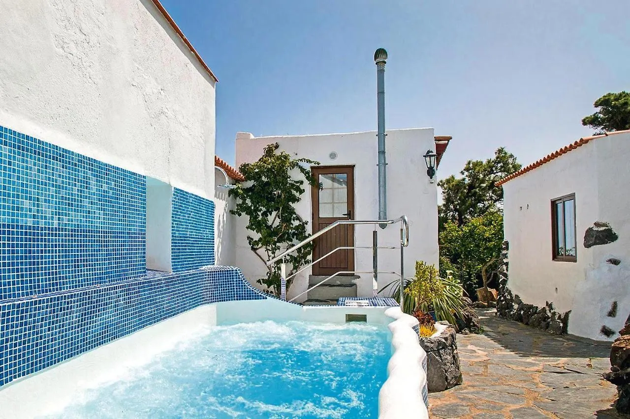 Finca La Hoya, El Tanque Лас-Крусес 0*,