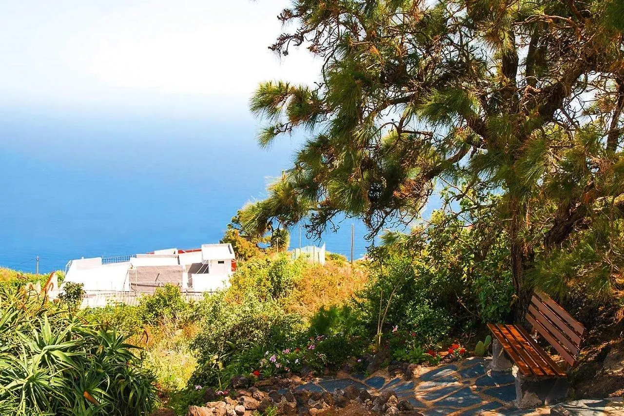 Finca La Hoya, El Tanque Лас-Крусес 0*,