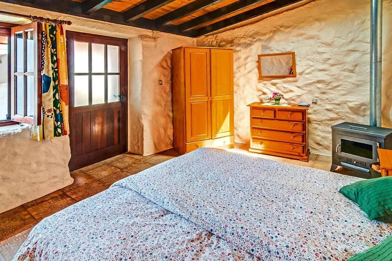Finca La Hoya, El Tanque Лас-Крусес 0*,  Испания